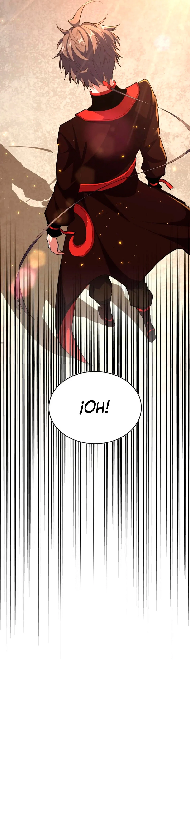 Emperador magico (magic emperor) > Capitulo 302 > Page 91